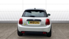 MINI Hatchback 135kW Cooper S Level 1 33kWh 3dr Auto Electric Hatchback